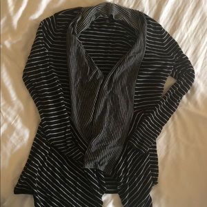 White House Black Market Cardigan